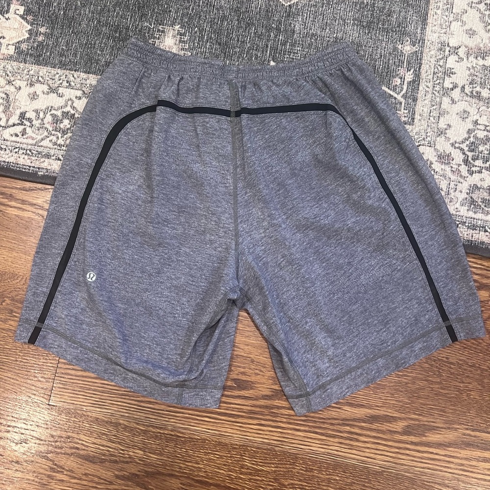 Mens Lululemon Shorts (with liner) / Size Medium